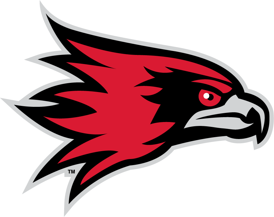 SE Missouri State Redhawks 2020-Pres Alternate Logo v2 iron on transfers for T-shirts